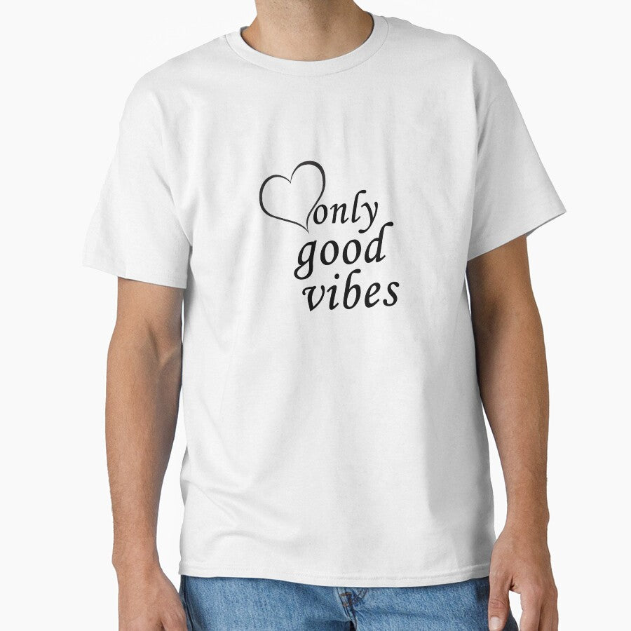 Only Good Vibes by gnunes81