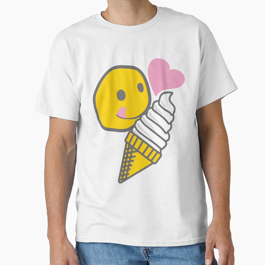 Soft_Serve_Ice_Cream by auraclover