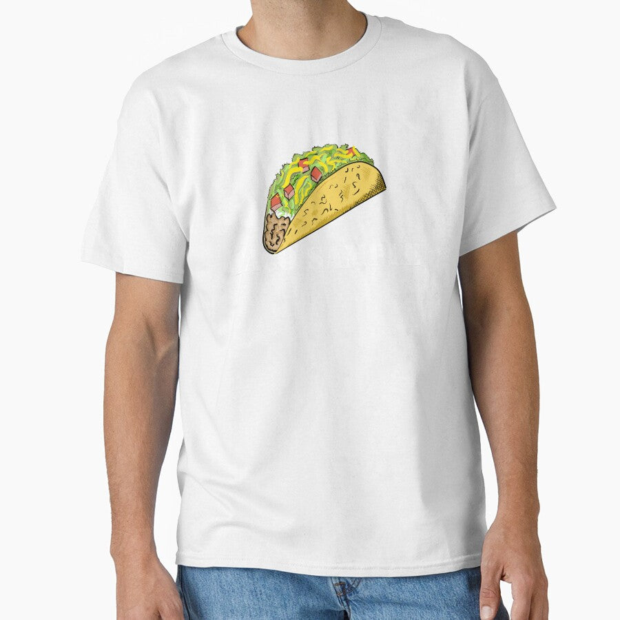 TACO SAMPLE by Dreamakerstudio