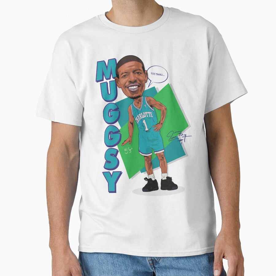 MUGGSY by UCArts