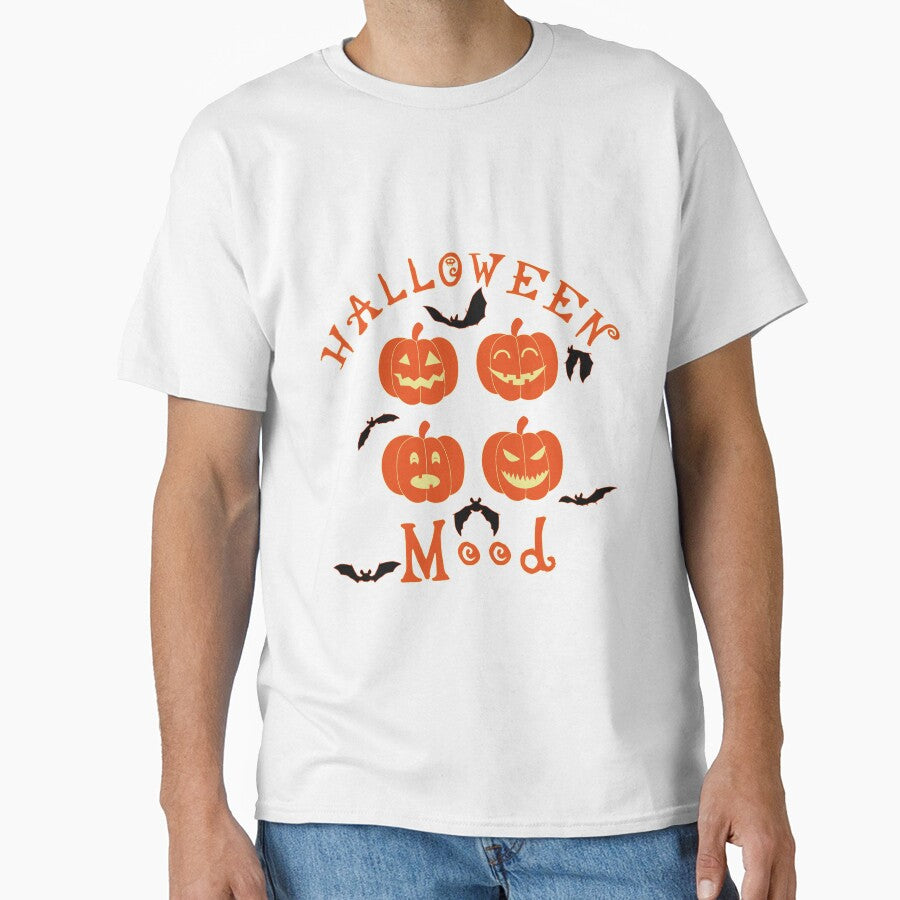 HALLOWEEN MOOD by Moroccan lions Outfitters ⭐️⭐️⭐️⭐️⭐️