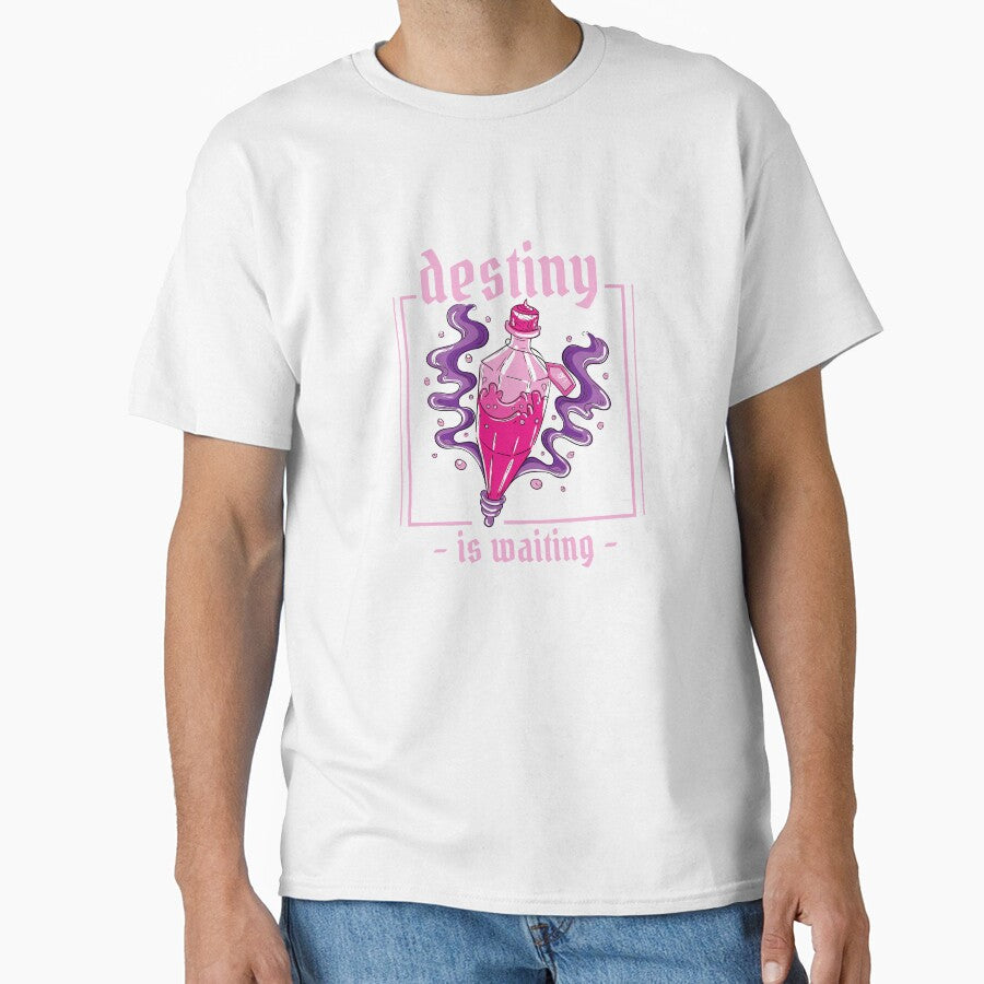 streetwear, love, hard, DESTINY by benaouichShop