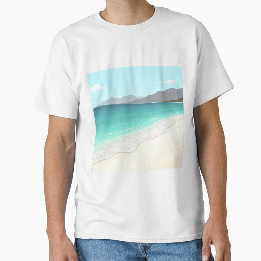 White Sand 2 by HebaRK Studio