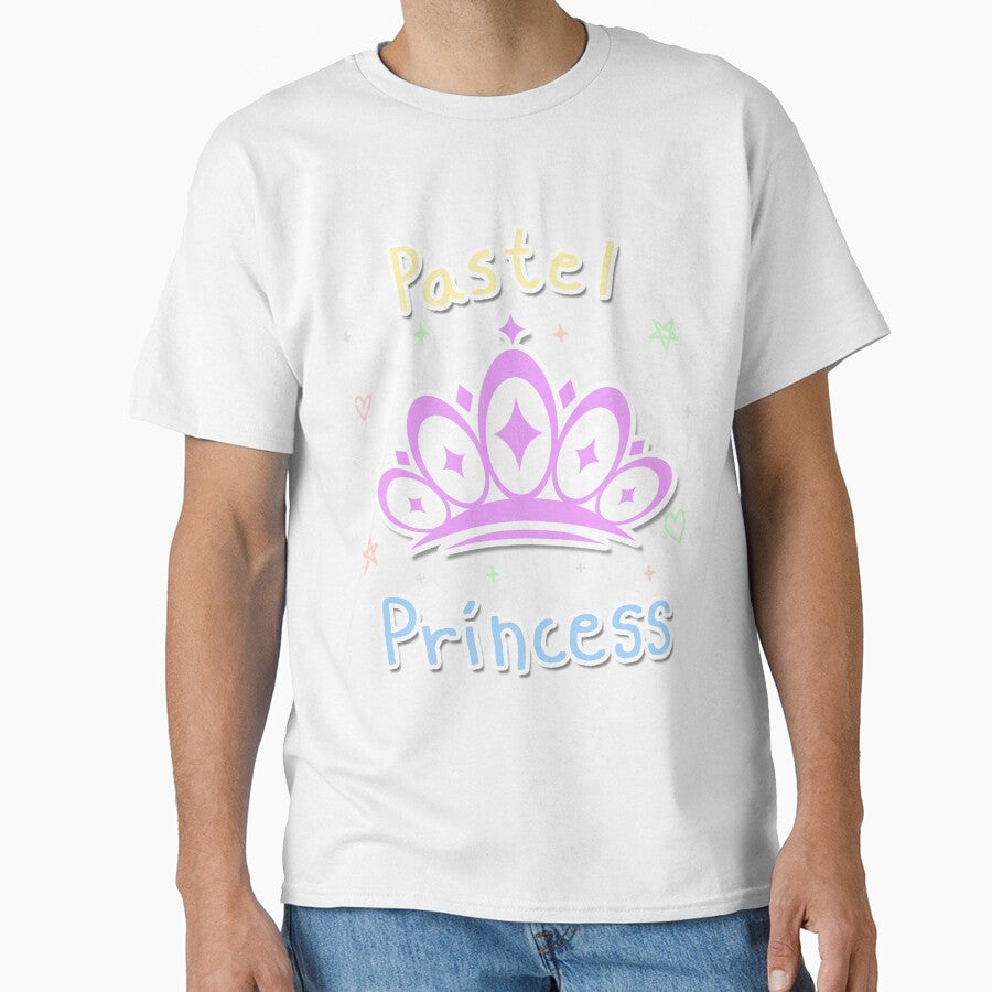 Pastel Princess by cyleki