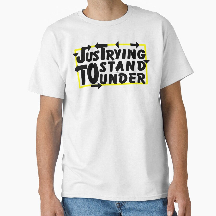 Just Trying To Understand by ChaosLabs