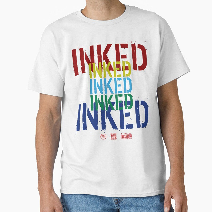 Tattoo Artist by streetfightshop