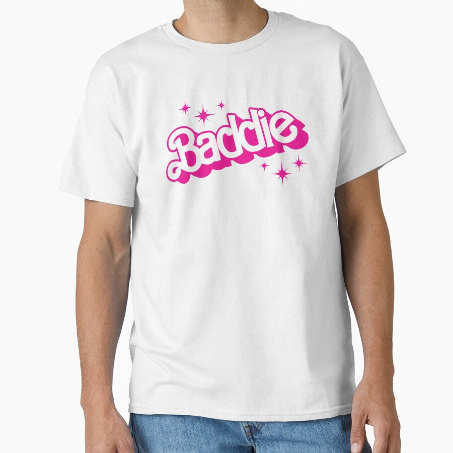 Baddie Hot Girl Sparkle by GooseDesign