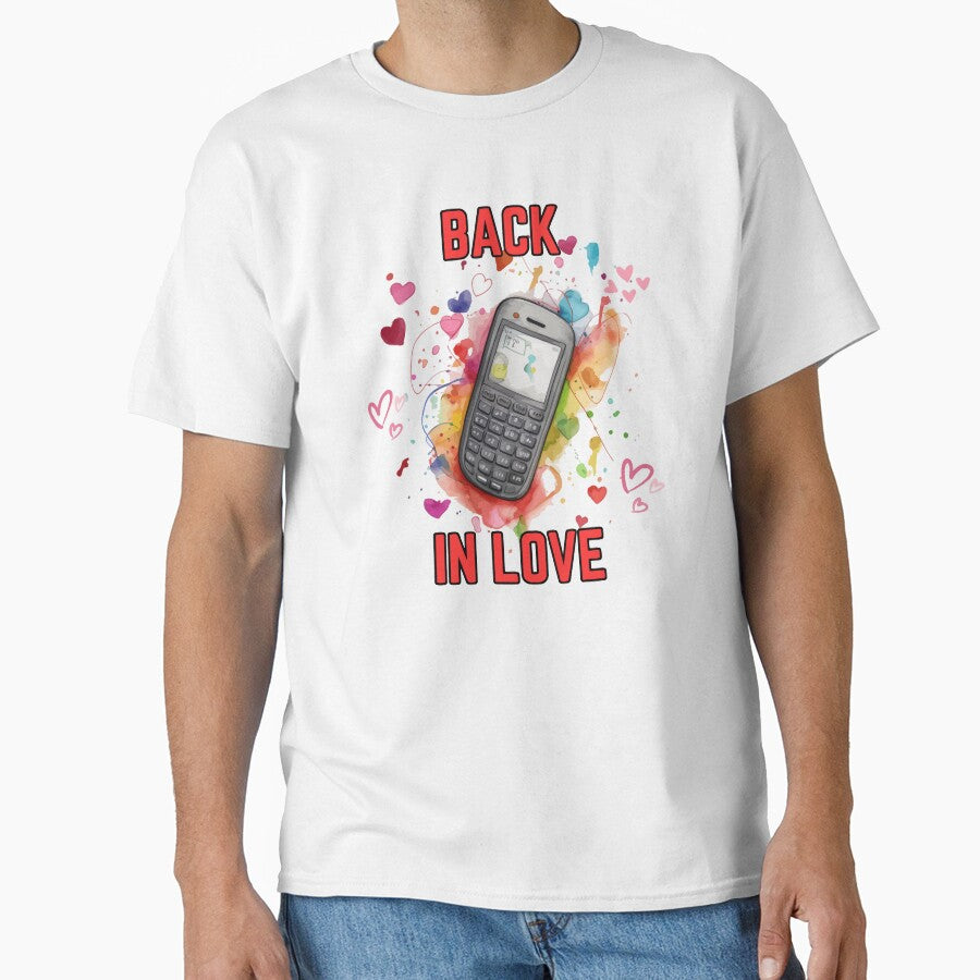 In love with dumbphones/feature phone/basic phone again by CyberWindow