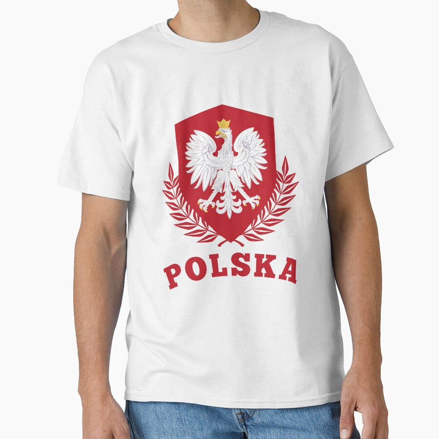 POLAND POLSKA POLAND by Chillaxo