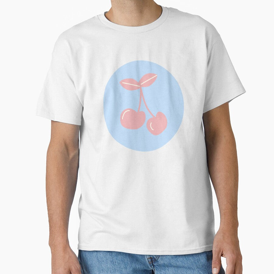 Pink Cherries by Studio Sonder