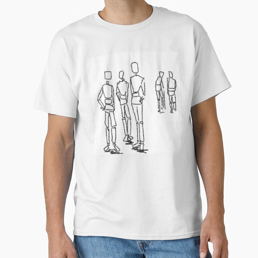 Life as we (don't) know it... by Dalene West Art