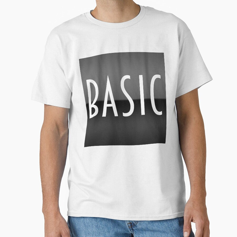 BASIC by mensijazavcevic