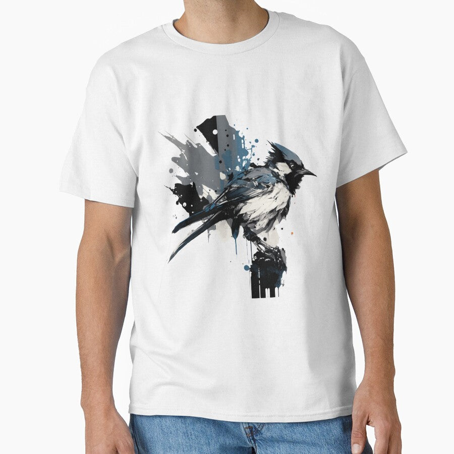 Bird by Tee Studio