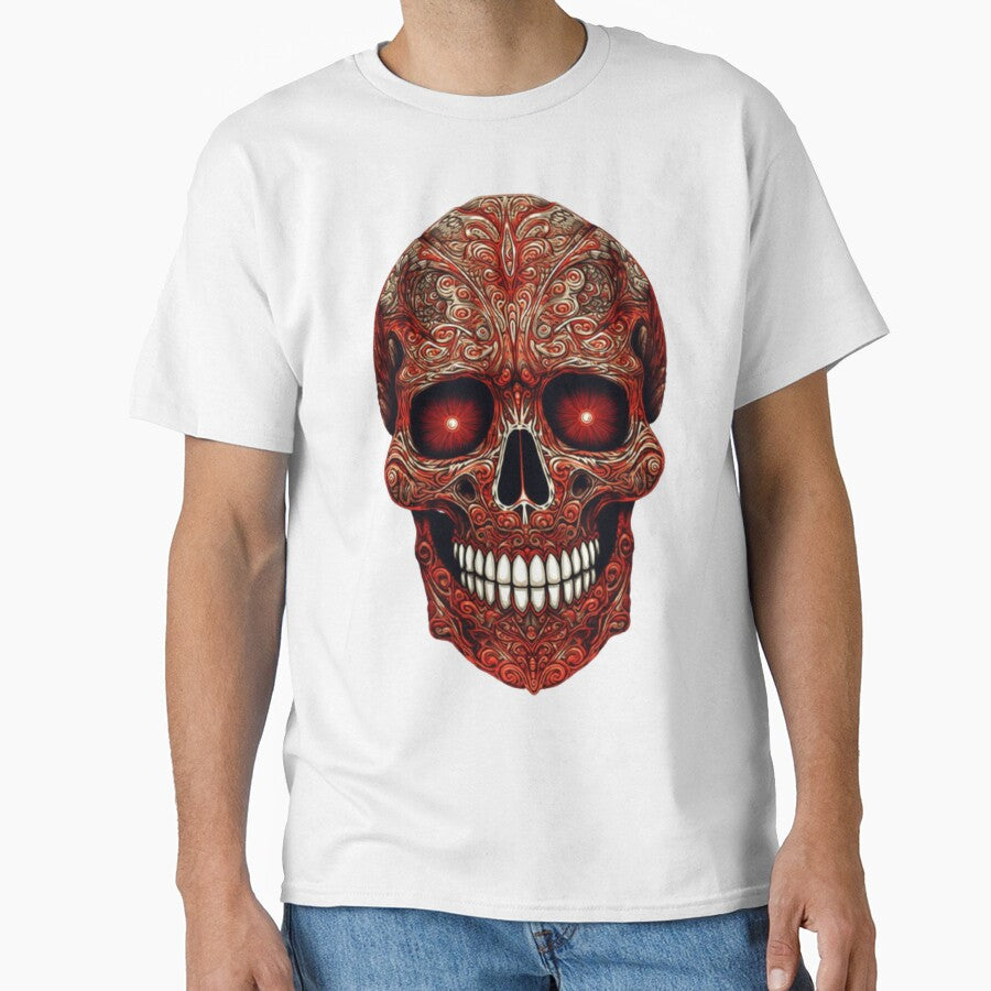 Skeleton by Tee Studio