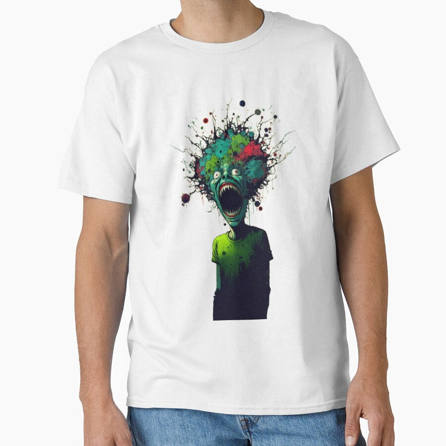 brain by Tee Studio