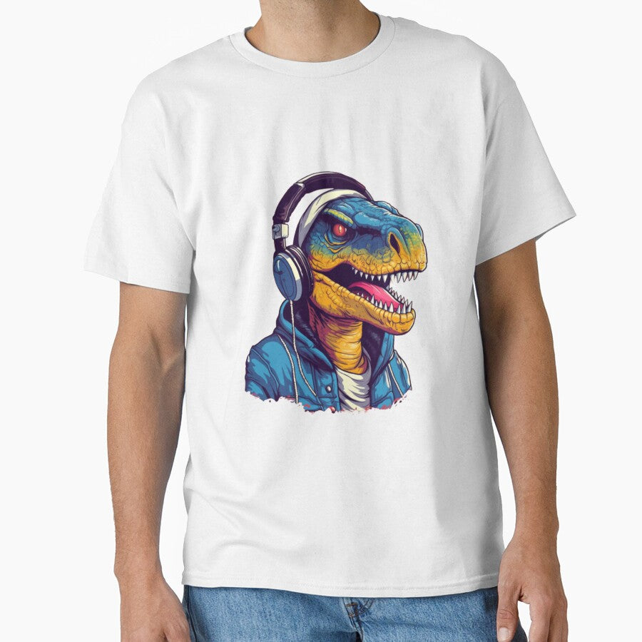 Dinosaur by Tee Studio