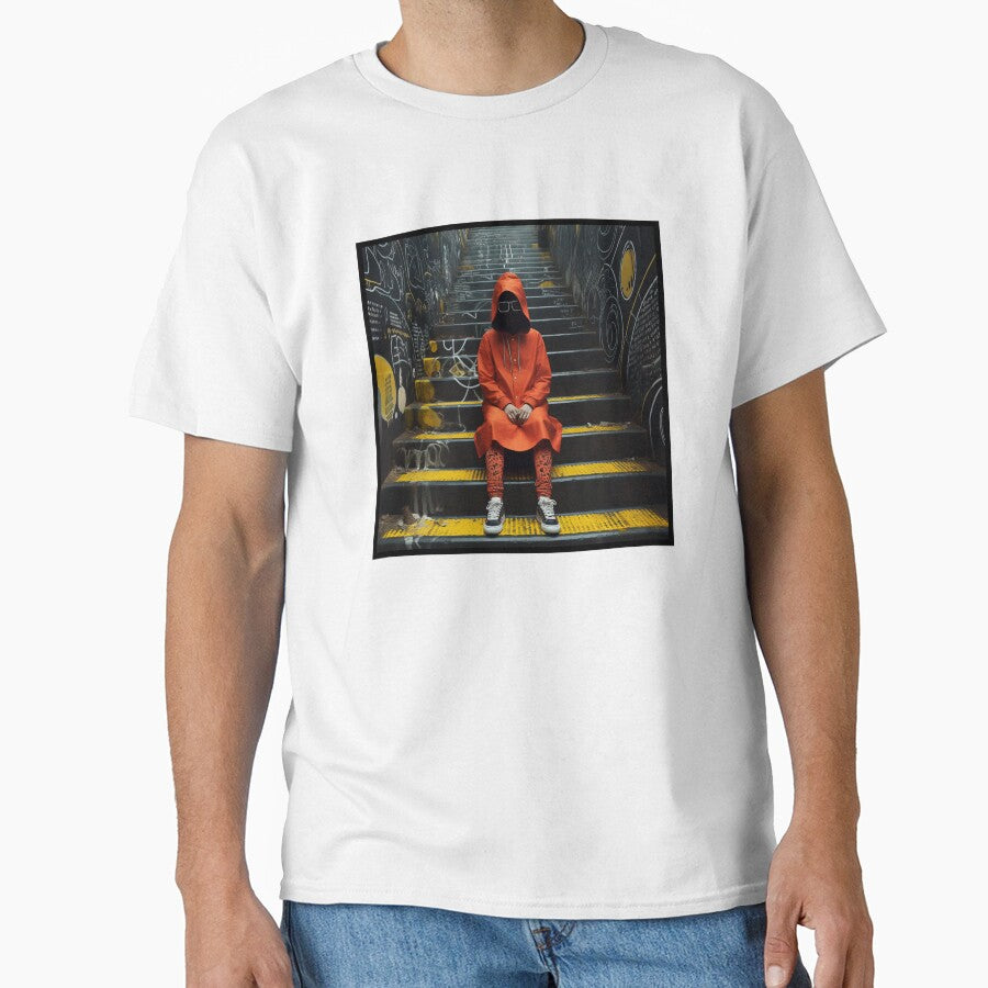 Street photo generated by AI by silent-violin