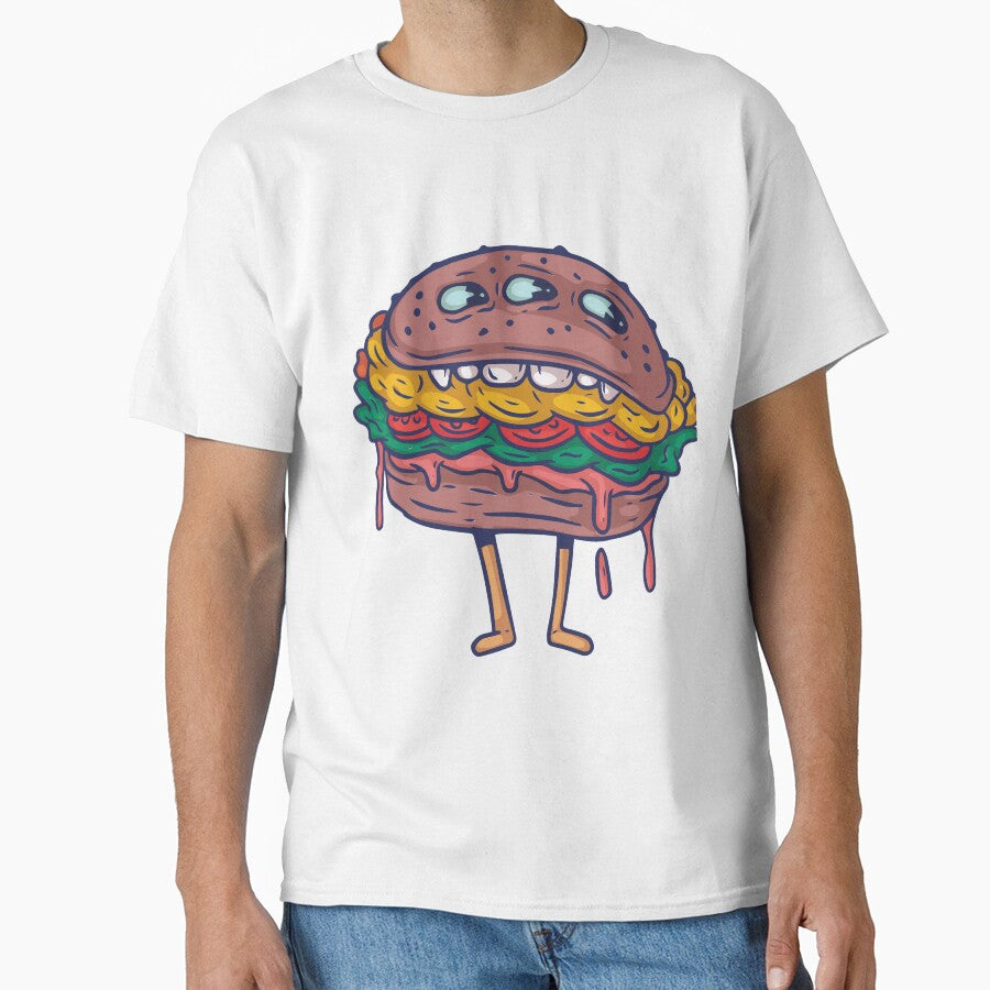 burger kill by killzilla