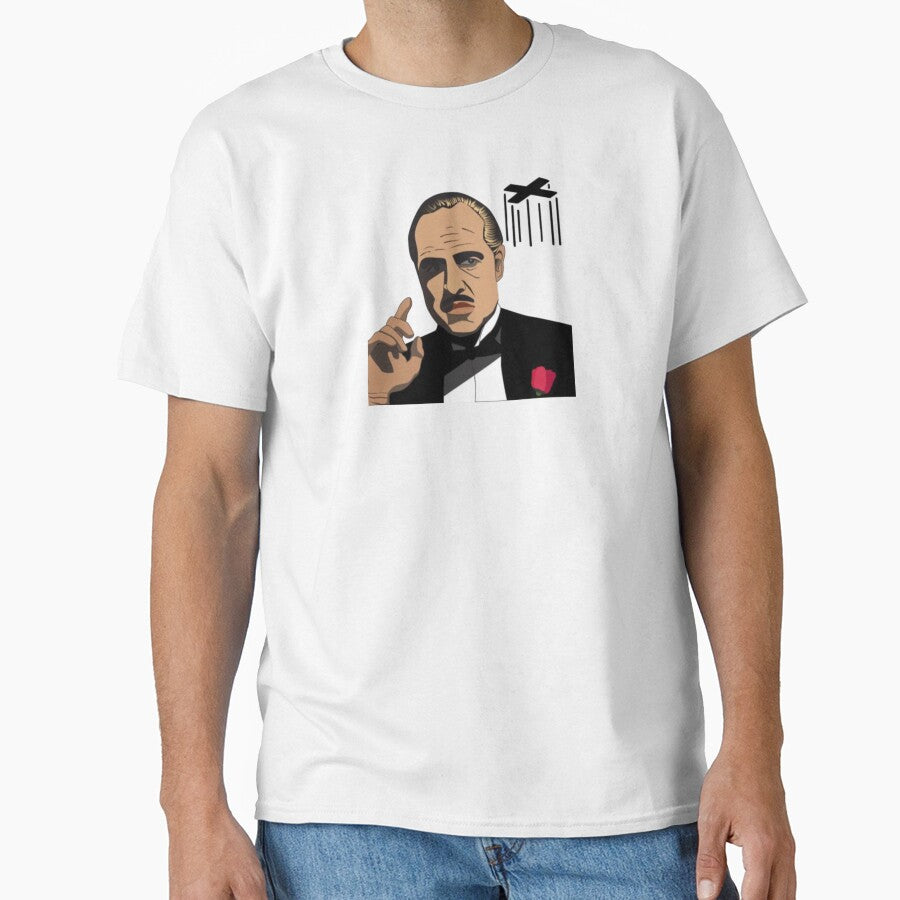 Godfather by Piotero21