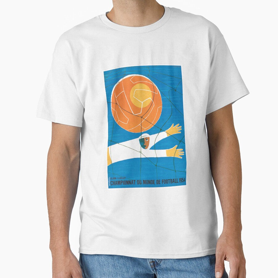 1954 World Cup by Confusion101