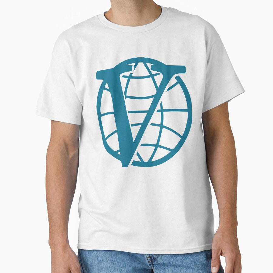 Venture Logo by SpudsStickers