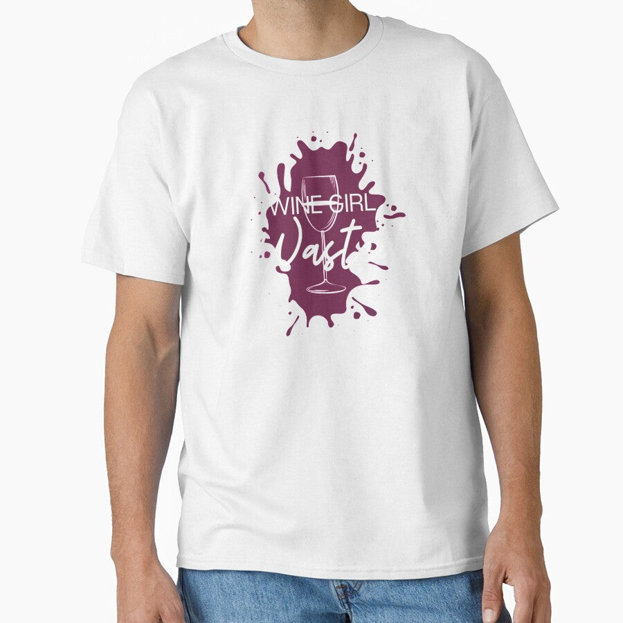 Wine Girl Wasted by Vivoh12