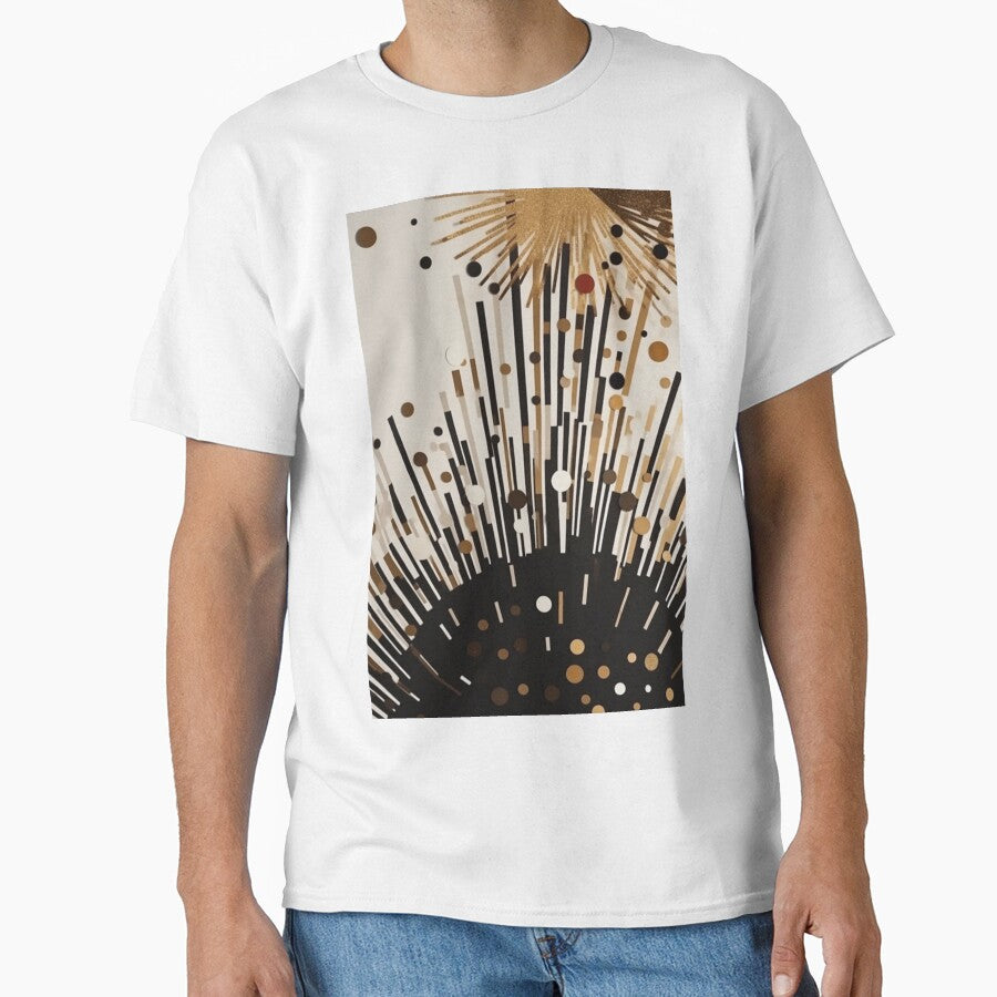 Mid Century Modern Art 12 by BuraxisDesigns