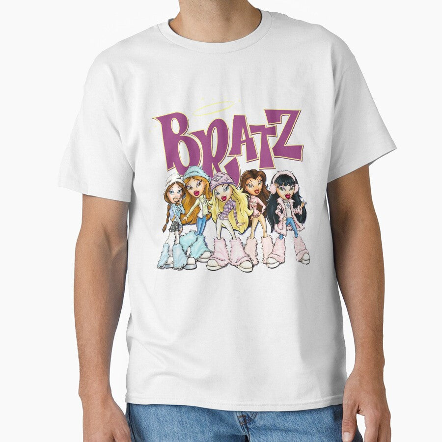Bratz Premium by JoelJ01