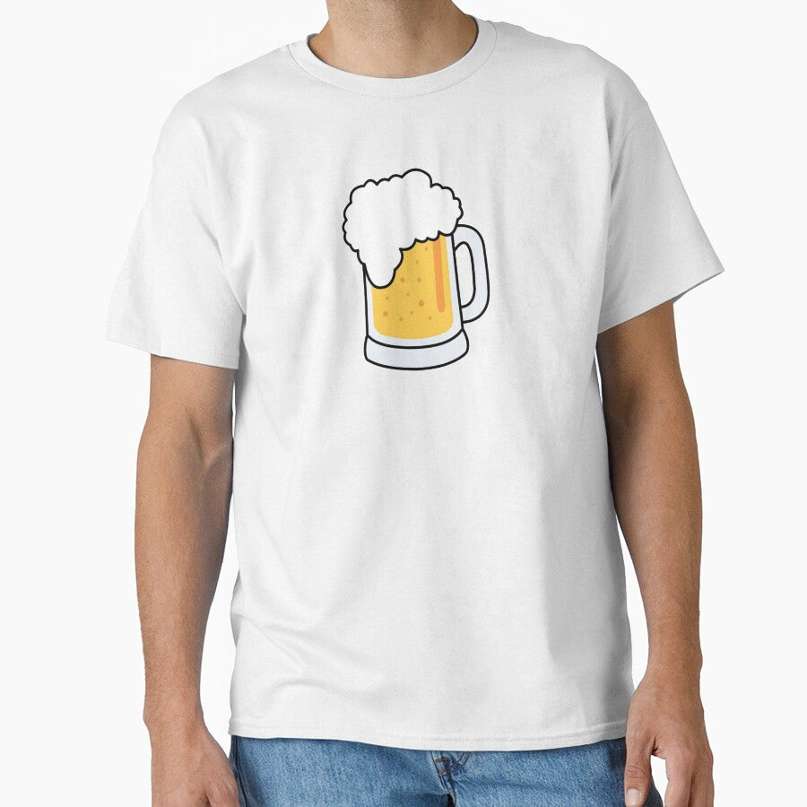 Illustrated Beer Design by PFCustomization