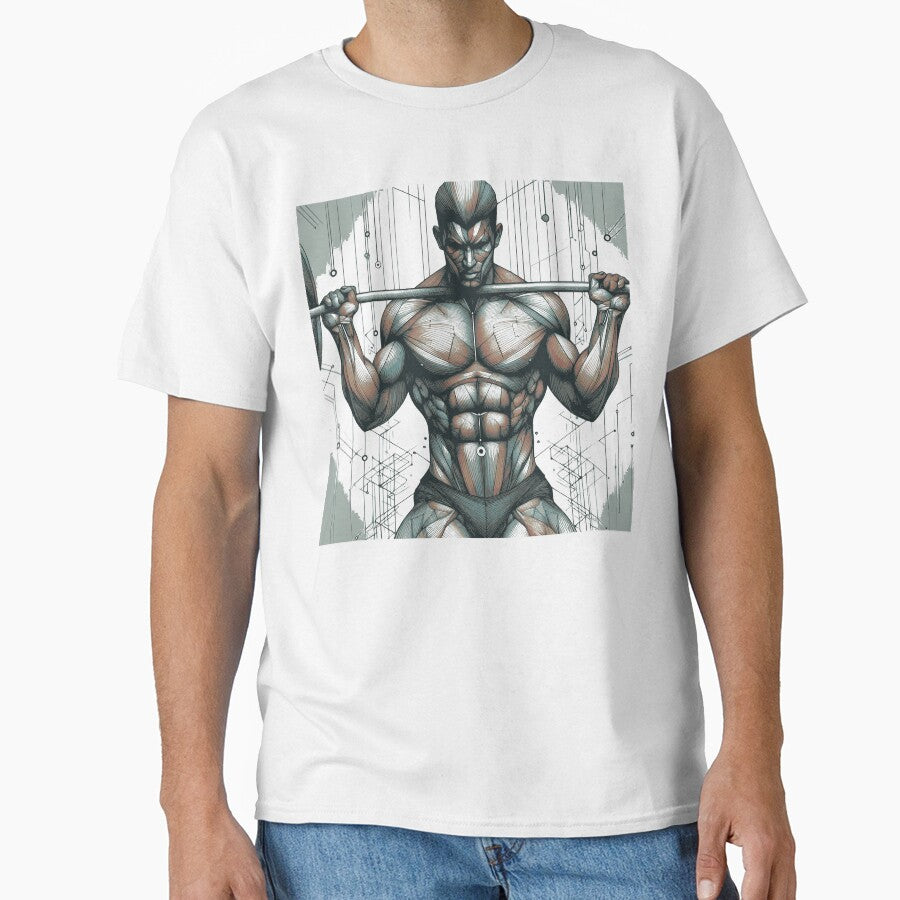 Workout, Gym and Exercise, Barbell by Ghost-Aakash488