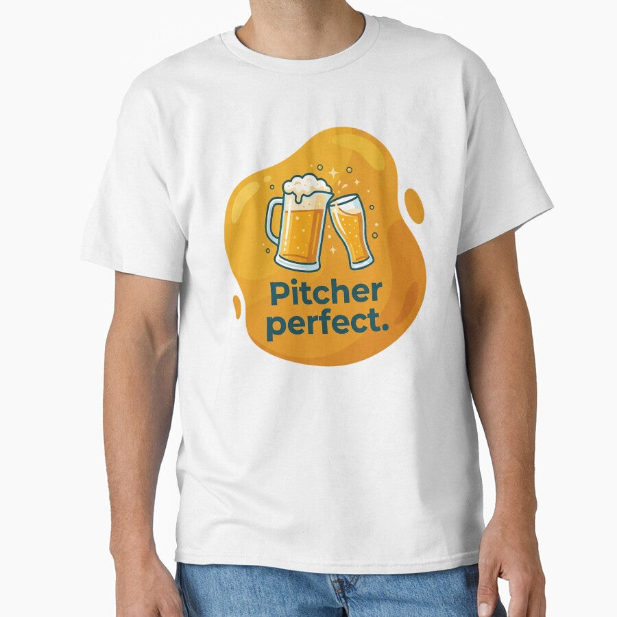 Pitcher perfect | Beer by SocialStaticz