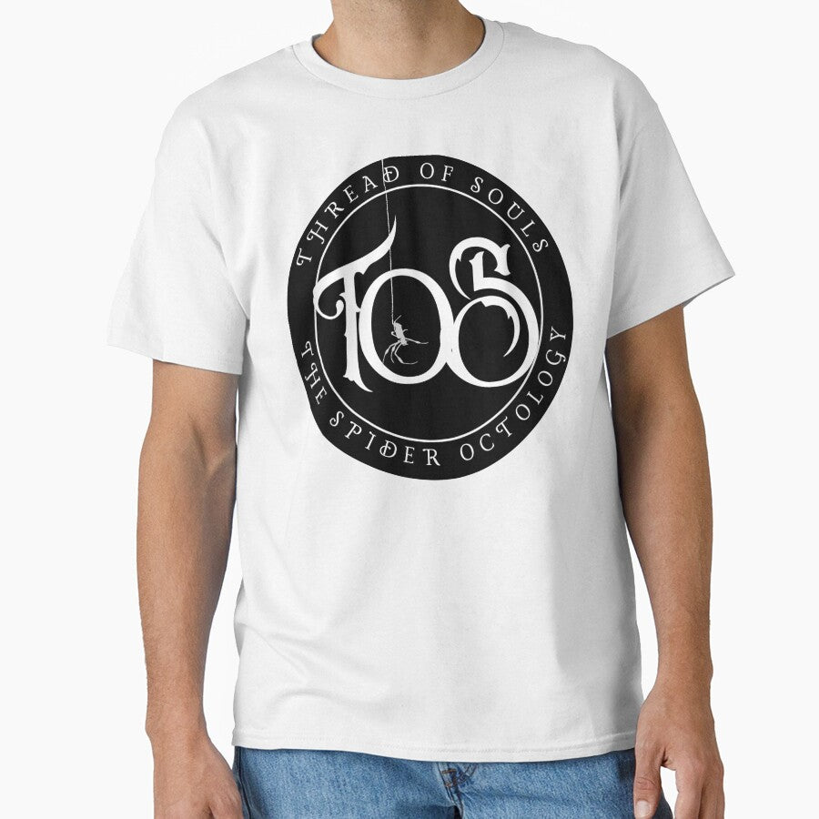 Thread of Souls Shirt by Threadofsouls