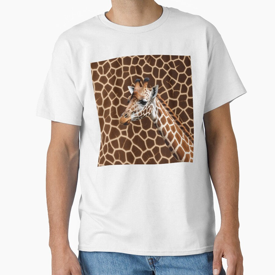 Giraffe 2 by HebaRK Studio