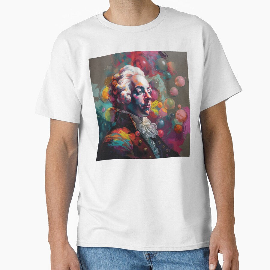 Baroque meets pop art by Salem3one