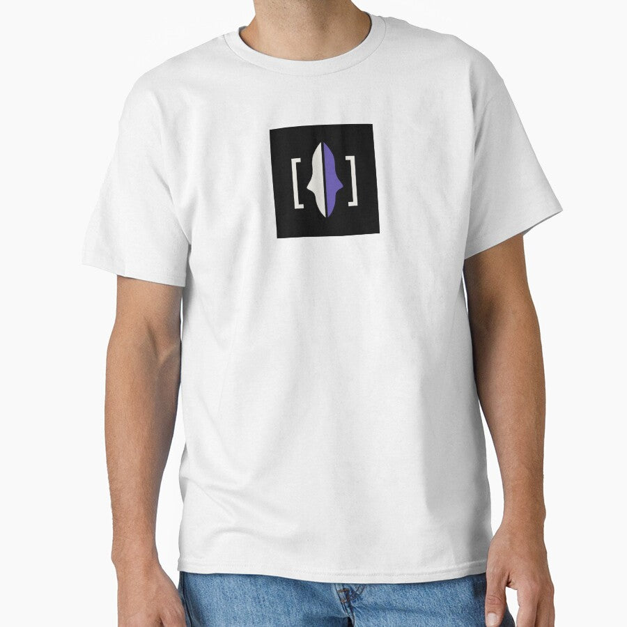 Un | Masq Statement Tee – Gender-Neutral Streetwear Shirt by invictus