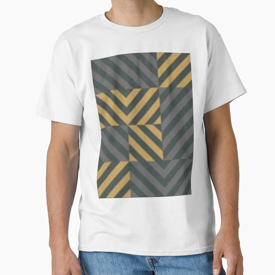Beautiful Line Art T-shirt by storeInsight