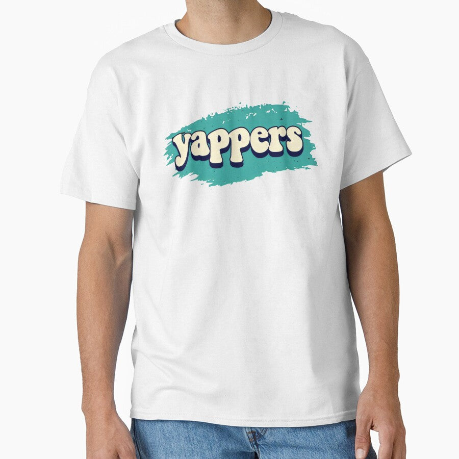Funny Yappers by DemureArtsy