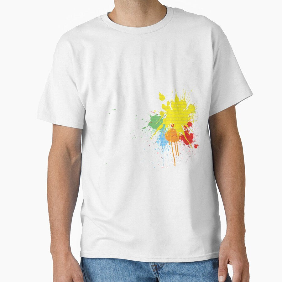 Graffiti Fashion Style by MLGroup1