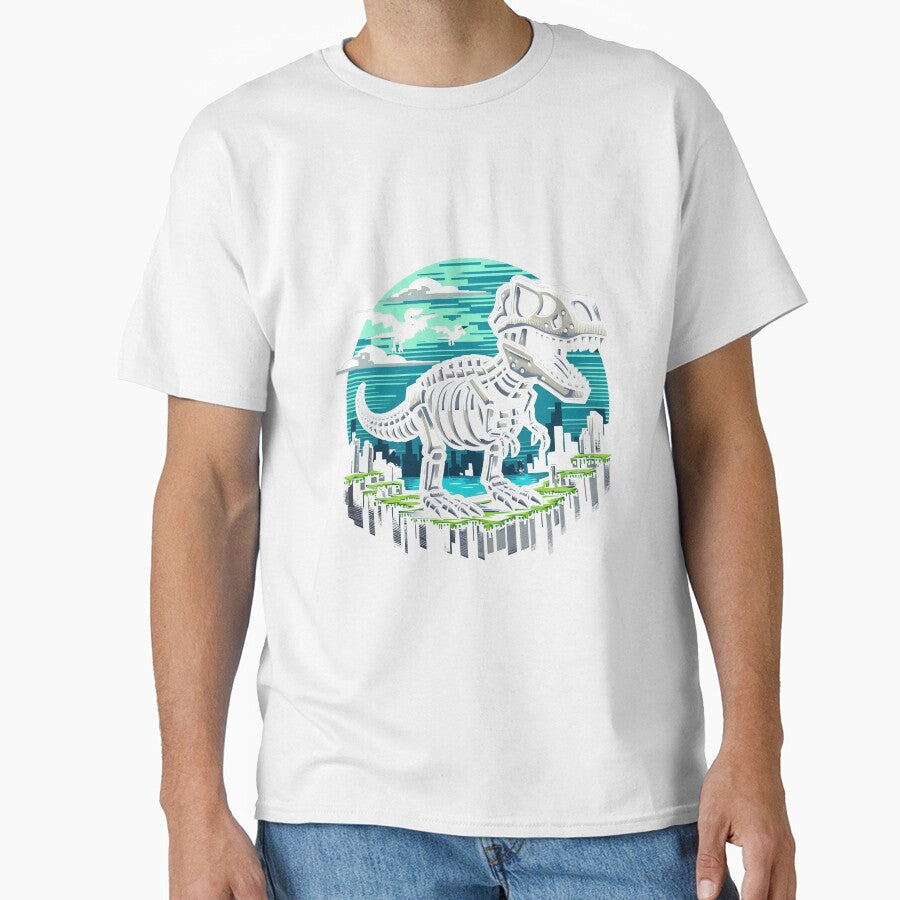 Dino mine craft by CanvaSnap ⭐⭐⭐⭐⭐