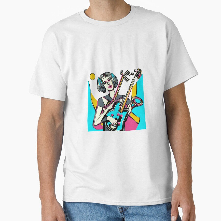 "Effortless Melody" by FunnyShopGirl