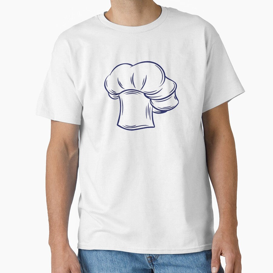 Chef by Jujuzinha21