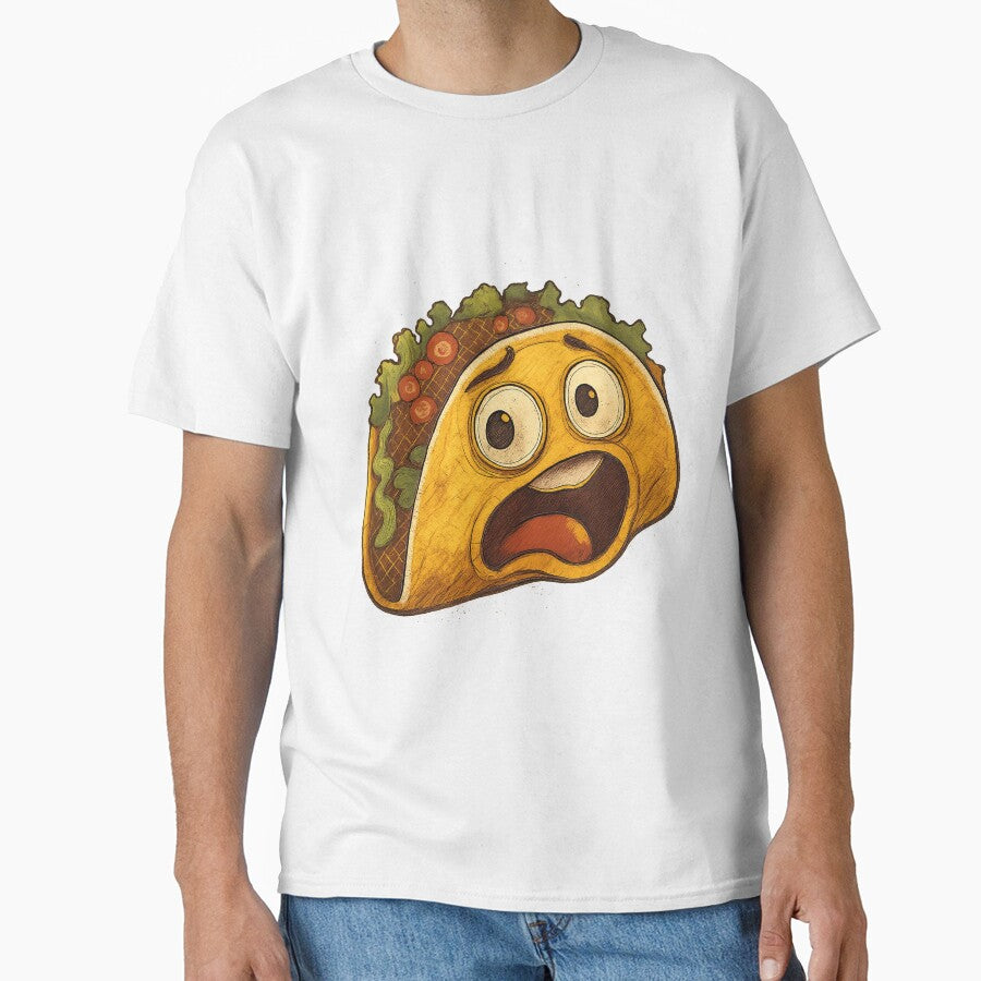 Drama Taco - The Face of a Taco Crisis by FBA