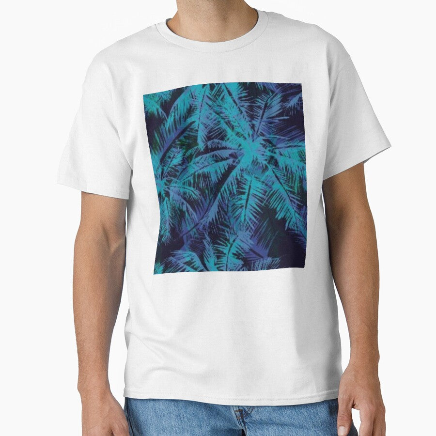 Blue Tree by Coconuts20