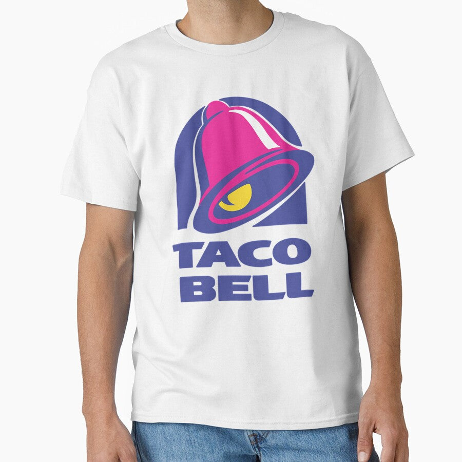 Taco Bell Logo by newsomvffedd