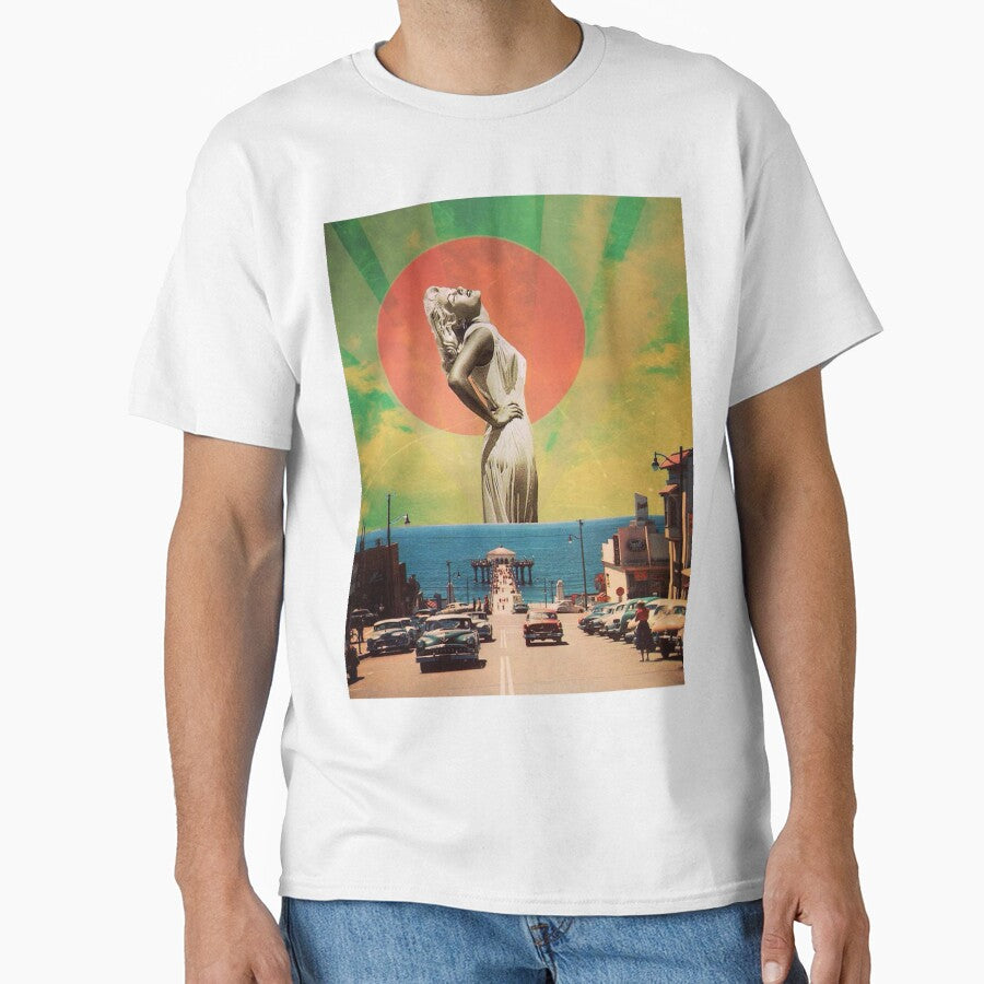 West Coast Vibe by TRASH RIOT