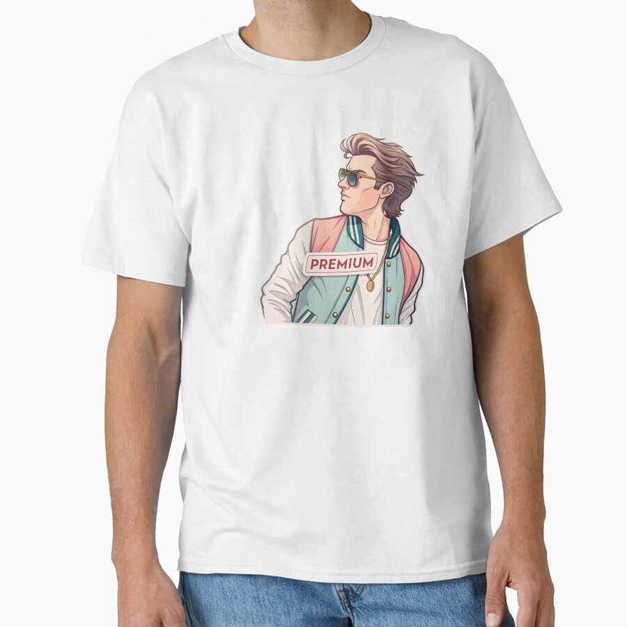 Cool dude png by AhArtMe