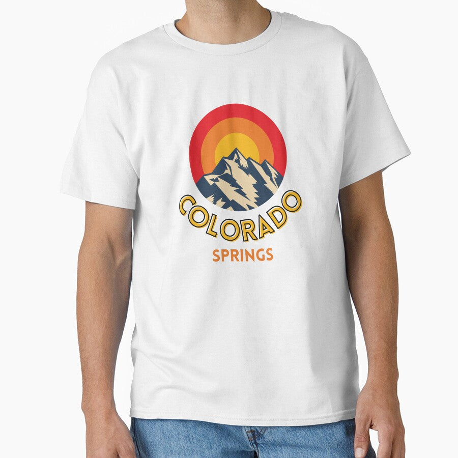 Colorado Travel Design by ziaraallman