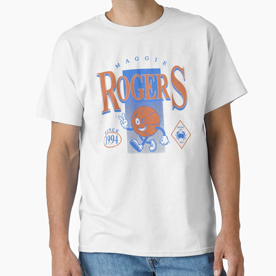 maggie rogers merch by Cock-bling