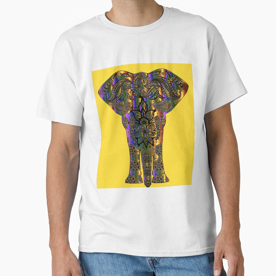 Elephant Trip by KATKattalestv