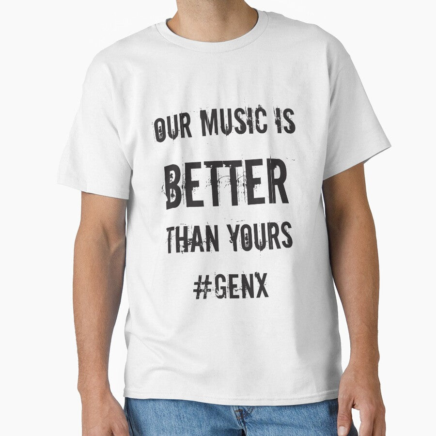 80s Music is the Best #genX by laraliles